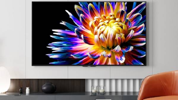ಭಾರತದಲ್ಲಿ ಶಿಯೋಮಿ OLED ವಿಷನ್ ಟಿವಿ ಬಿಡುಗಡೆ!..ಬೆಲೆ ಎಷ್ಟು ಗೊತ್ತಾ? ಭಾರತದಲ್ಲಿ ಶಿಯೋಮಿ OLED ವಿಷನ್ ಟಿವಿ ಬಿಡುಗಡೆ!..ಬೆಲೆ ಎಷ್ಟು ಗೊತ್ತಾ?