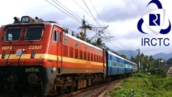 IRCTC