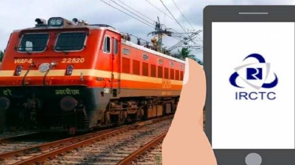 ವೆರಿಫೈ ಮಾಡಿದ ನಂತರ ರೈಲು ಟಿಕೆಟ್ಗಳನ್ನು ಬುಕ್ ಮಾಡುವುದು ಹೇಗೆ?