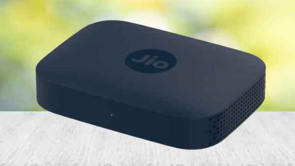 ಮೂರು ಹೊಸ JioFi ರೀಚಾರ್ಜ್ ಪ್ಲ್ಯಾನ್ ಲಾಂಚ್: ಏನೆಲ್ಲಾ ಪ್ರಯೋಜನಗಳು ಲಭ್ಯ? ಮೂರು ಹೊಸ JioFi ರೀಚಾರ್ಜ್ ಪ್ಲ್ಯಾನ್ ಲಾಂಚ್: ಏನೆಲ್ಲಾ ಪ್ರಯೋಜನಗಳು ಲಭ್ಯ?