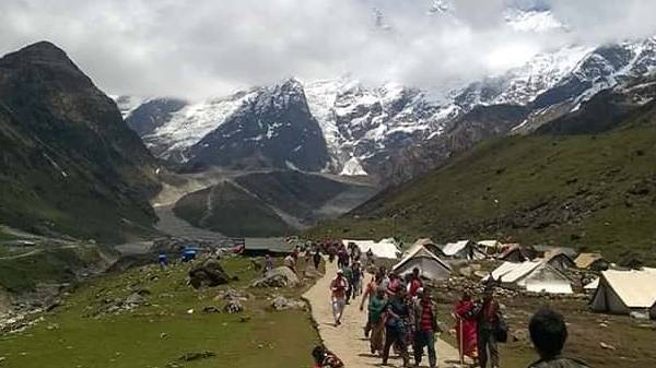 ಕೇದಾರನಾಥ ಯಾತ್ರಾರ್ಥಿಗಳಿಗೆ ಈಗ ಜಿಯೋದಿಂದ ಸಿಹಿಸುದ್ದಿ!