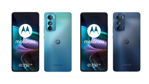 ಇಂದು ಮೊಟೊ ಎಡ್ಜ್ 30 ಫೋನಿನ ಫಸ್ಟ್‌ ಸೇಲ್‌!..ಬೆಲೆ ಎಷ್ಟು?..ಫೀಚರ್ಸ್‌ ಏನು?