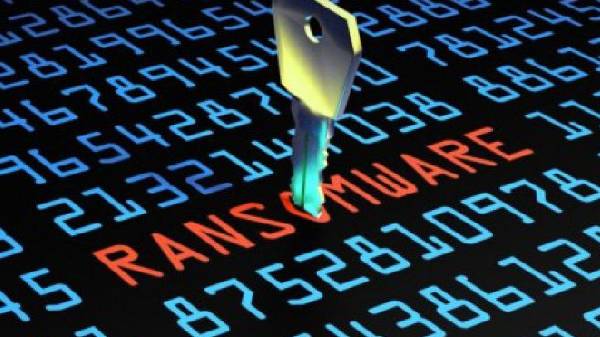 Ransomware ಪ್ರಕಾರಗಳು