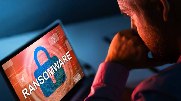 Ransomware ಗೆ ಟಾರ್ಗೆಟ್ ಯಾರು?