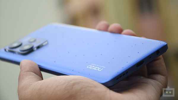 ಭಾರತದಲ್ಲಿ ರಿಯಲ್‌ಮಿ ನಾರ್ಜೊ 50 5G ಮತ್ತು ರಿಯಲ್‌ಮಿ ನಾರ್ಜೊ 50 ಪ್ರೊ ಲಾಂಚ್‌!