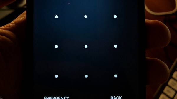 ಮೊಬೈಲ್‌ನಲ್ಲಿ ಸ್ಕ್ರೀನ್‌ಲಾಕ್‌ ಸೆಟ್‌ ಮಾಡಲು ಈ ಕ್ರಮ ಅನುಸರಿಸಿ!