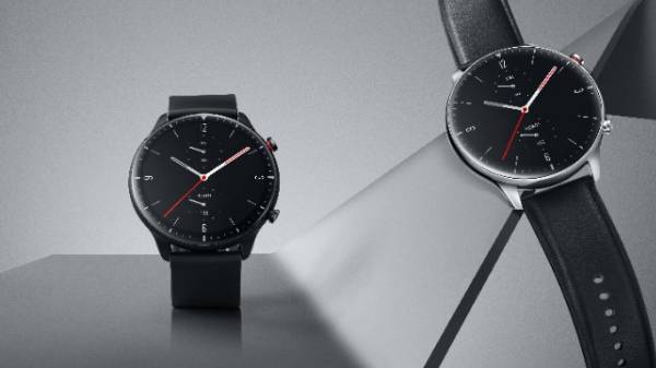 ಭಾರತದಲ್ಲಿ ಅಮಾಜ್‌ಫಿಟ್ GTR 2 ಸ್ಮಾರ್ಟ್‌ವಾಚ್‌ ಬಿಡುಗಡೆ!..ಬೆಲೆ ಎಷ್ಟು?