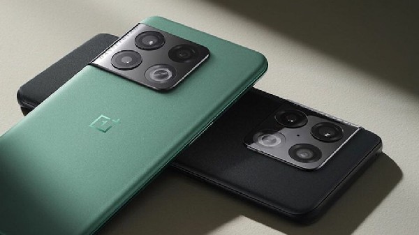 ಒನ್ಪ್ಲಸ್ 10T 5G