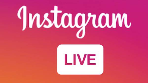 ಇನ್‌ಸ್ಟಾಗ್ರಾಮ್‌ ಲೈವ್ ಸ್ಟ್ರೀಮ್‌ ಬಗ್ಗೆ ಈ ಸಂಗತಿ ತಿಳಿಯುವುದು ಸೂಕ್ತ! 
