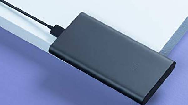 ಶಿಯೋಮಿ ಪವರ್ ಬ್ಯಾಂಕ್ 2i (10000mAh)