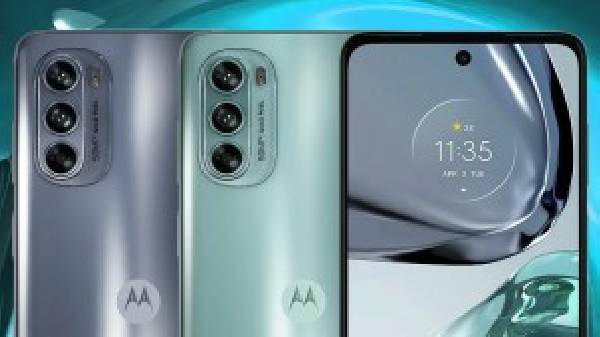 ಮಾರುಕಟ್ಟೆಗೆ ಲಗ್ಗೆ ಇಟ್ಟ ಮೊಟೊ G62 5G ಸ್ಮಾರ್ಟ್‌ಫೋನ್‌!..ಫೀಚರ್ಸ್‌ ಏನು?