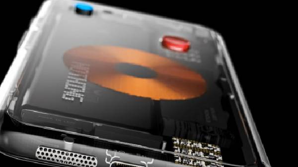 ಹೆಸರಿಗೆ ಇದು ನಥಿಂಗ್ ಫೋನ್, ಆದ್ರೆ ಇದ್ರಲ್ಲಿದೆ ಸಮ್‌ಥಿಂಗ್, ಸಮ್‌ಥಿಂಗ್!