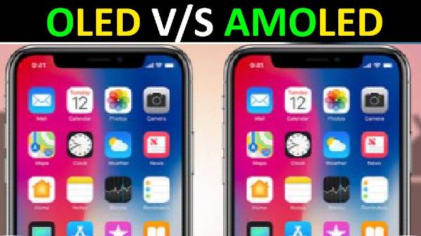 OLED ಡಿಸ್ಪ್ಲೇಯ ಅನುಕೂಲಗಳೇನು?