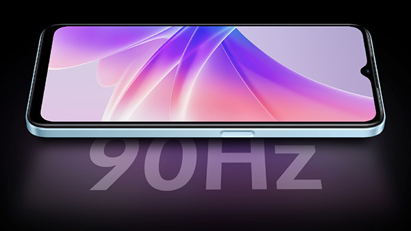 ಒಪ್ಪೋ K10 5G: ಮೋಸ್ಟ್ ಸ್ಟೈಲಿಶ್ 5G ಪರ್ಫಾರ್ಮರ್ ಫೋನ್! ಬೆಲೆ ಕೇವಲ 17499ರೂ. ಒಪ್ಪೋ K10 5G: ಮೋಸ್ಟ್ ಸ್ಟೈಲಿಶ್ 5G ಪರ್ಫಾರ್ಮರ್ ಫೋನ್! ಬೆಲೆ ಕೇವಲ 17499ರೂ.