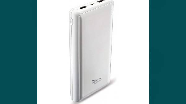 ಸಿಸ್ಕಾ ಪವರ್ ಬ್ಯಾಂಕ್ (20000mAh)