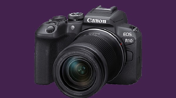 ಕ್ಯಾನನ್ EOS R10
