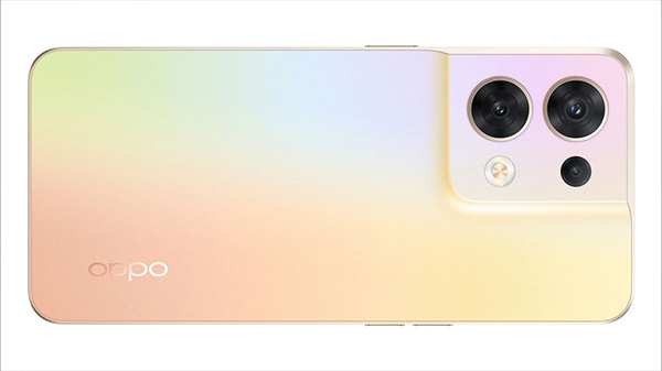 ಒಪ್ಪೋ ರೆನೋ 8: ಈ 5 ಕಾರಣಗಳು ಈ ಫೋನ್‌ ಖರೀದಿಗೆ ಹೈಲೈಟ್‌ ಅಂಶಗಳಾಗಿವೆ! 