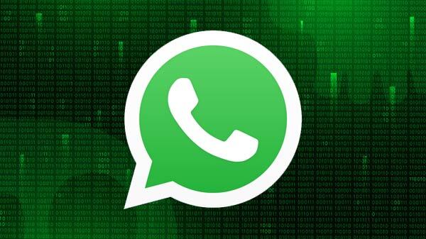 WhatsApp Pay ಮೂಲಕ ಸುಲಭವಾಗಿ ಪೇಮೆಂಟ್ ಮಾಡಲು ಹೀಗೆ ಮಾಡಿ WhatsApp Pay ಮೂಲಕ ಸುಲಭವಾಗಿ ಪೇಮೆಂಟ್ ಮಾಡಲು ಹೀಗೆ ಮಾಡಿ