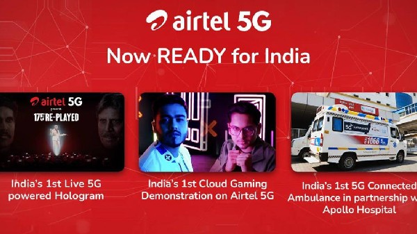 5G