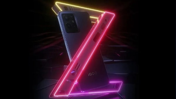 ಐಕ್ಯೂ Z6 ಪ್ರೊ 5G