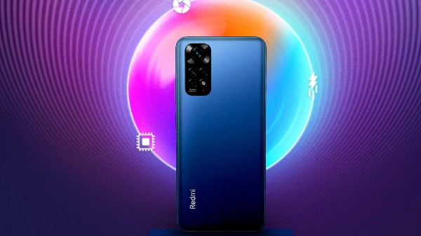 ರೆಡ್ಮಿ ನೋಟ್ 11 ಪ್ರೊ ಪ್ಲಸ್ 5G