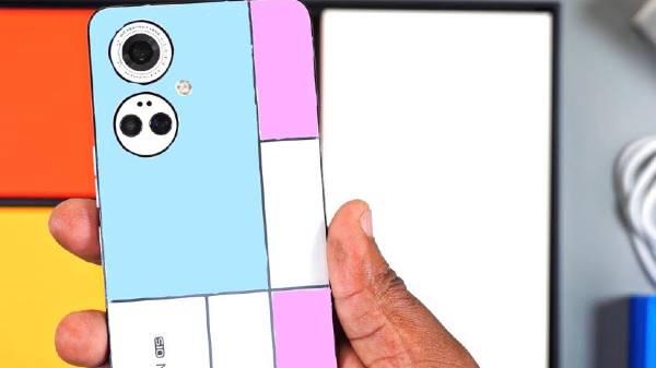  ಹೊಸ ಎಡಿಷನ್‌ನಲ್ಲಿ ಟೆಕ್ನೋ ಕ್ಯಾಮನ್‌ 19 ಪ್ರೊ ಸ್ಮಾರ್ಟ್‌ಫೋನ್‌ ಬಿಡುಗಡೆ!