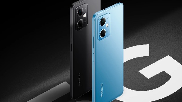 ಇಂದು ರೆಡ್ಮಿ ನೋಟ್‌ 12 5G ಫಸ್ಟ್‌ ಸೇಲ್‌: ಗ್ರಾಹಕರಿಗೆ ಸಖತ್ ಆಫರ್‌ ಇದೆ!