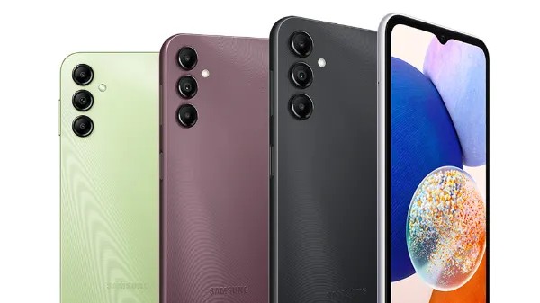 ಸ್ಯಾಮ್‌ಸಂಗ್‌ನಿಂದ ಮತ್ತೆ ಎರಡು 5G ಫೋನ್ ಲಾಂಚ್‌!..ಅಚ್ಚರಿಯ ಬೆಲೆ!