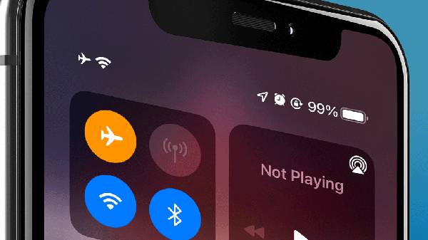 ವಿಮಾನಯಾನದಲ್ಲಿ ಏರ್‌ಪ್ಲೇನ್ ಮೋಡ್ ಯಾಕೆ ಆನ್‌ ಮಾಡಬೇಕು; ಇಲ್ಲಿದೆ ವಿವರ!