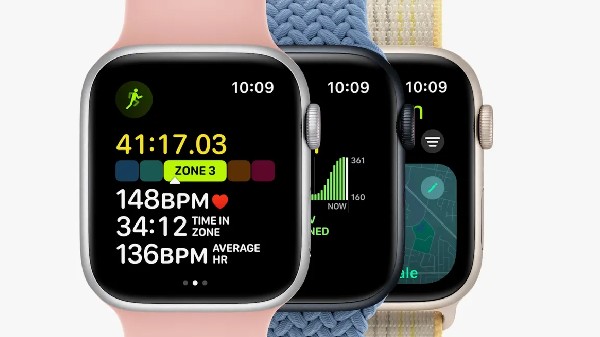 ಇಲ್ಲಿ ವ್ಯಕ್ತಿಯೊಬ್ಬನ ಜೀವ ಉಳಿಸಿದ್ದು ಆಪಲ್‌ವಾಚ್‌ ಎಂದರೆ ನೀವು ನಂಬಲೇಬೇಕು?