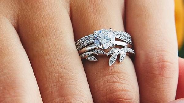 ನಿಮ್ಮ ಉಂಗುರದ ಗಾತ್ರವನ್ನು ಫೋನ್ ಮೂಲಕವೇ ಅಳತೆ ಮಾಡಿ: ಹೇಗೆ ಗೊತ್ತಾ?