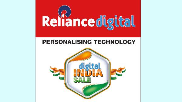 ಮತ್ತೆ ಮರಳಿದ ರಿಲಯನ್ಸ್‌ ಡಿಜಿಟಲ್ ಇಂಡಿಯಾ ಸೇಲ್; ಆಫರ್‌ಗಳ ಸುರಿಮಳೆ!
