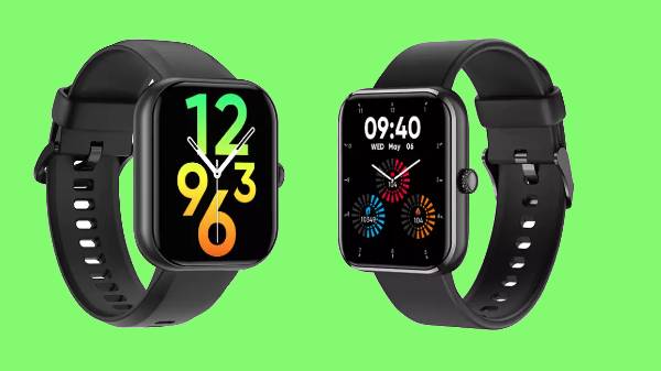 ಭಾರತದಲ್ಲಿ ಎರಡು ಸ್ಮಾರ್ಟ್ವಾಚ್ ಲಾಂಚ್ ಮಾಡಿದ ಡಿಜೊ; ಆಫರ್ ಬೆಲೆ ಗಮನಿಸಿ! ಭಾರತದಲ್ಲಿ ಎರಡು ಸ್ಮಾರ್ಟ್ವಾಚ್ ಲಾಂಚ್ ಮಾಡಿದ ಡಿಜೊ; ಆಫರ್ ಬೆಲೆ ಗಮನಿಸಿ!