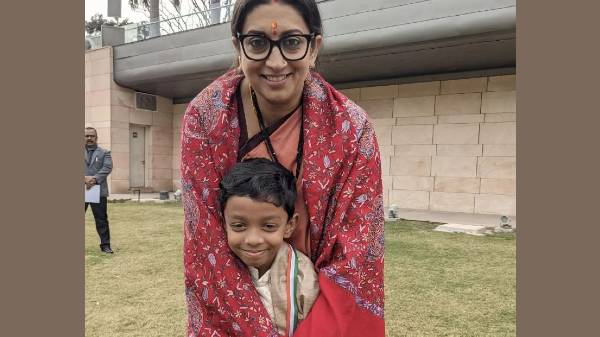 ರಾಷ್ಟ್ರಮಟ್ಟದಲ್ಲಿ ಮೆಚ್ಚುಗೆ ಗಳಿಸಿದ ಬೆಂಗಳೂರಿನ ಆಂಡ್ರಾಯ್ಡ್‌ ಆಪ್ ಡೆವಲಪರ್!