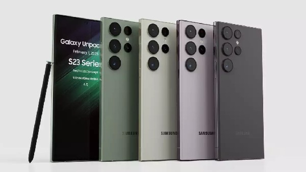 ಸ್ಯಾಮ್‌ಸಂಗ್‌ ಗ್ಯಾಲಕ್ಸಿ ಅನ್‌ಪ್ಯಾಕ್ಡ್‌ ಈವೆಂಟ್‌ಗೆ ಮುಹೂರ್ತ ಫಿಕ್ಸ್‌! 