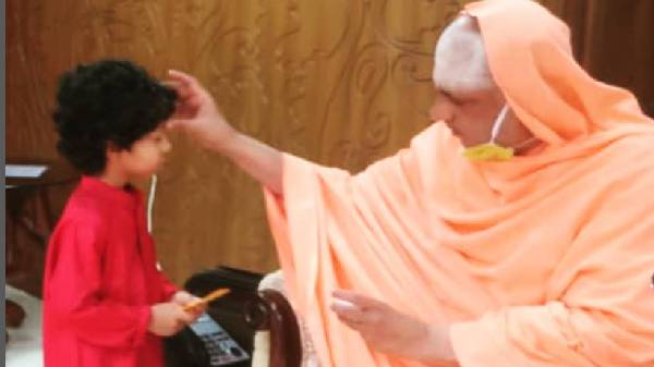 ರಾಷ್ಟ್ರಮಟ್ಟದಲ್ಲಿ ಮೆಚ್ಚುಗೆ ಗಳಿಸಿದ ಬೆಂಗಳೂರಿನ ಆಂಡ್ರಾಯ್ಡ್‌ ಆಪ್ ಡೆವಲಪರ್!