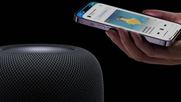 ಆಪಲ್‌ನಿಂದ ಹೋಮ್‌ಪಾಡ್‌ 2ನೇ ಜನ್ ಸ್ಪೀಕರ್‌ ಲಾಂಚ್‌; ಯಾವೆಲ್ಲಾ ಫೀಚರ್ಸ್‌ ಇವೆ?