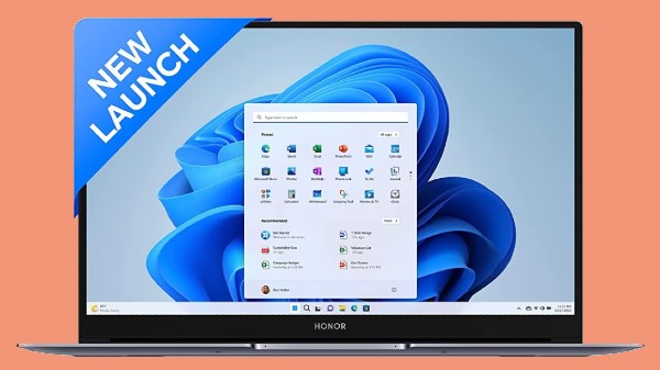 ಹಾನರ್ನಿಂದ ಹೊಸ ತಲೆಮಾರಿನ ಲ್ಯಾಪ್ಟಾಪ್ ಅನಾವರಣ! ಬೆಲೆ ಎಷ್ಟು? ಹಾನರ್ನಿಂದ ಹೊಸ ತಲೆಮಾರಿನ ಲ್ಯಾಪ್ಟಾಪ್ ಅನಾವರಣ! ಬೆಲೆ ಎಷ್ಟು?