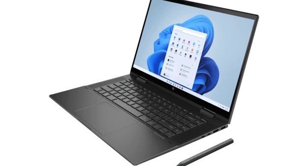 ಹೆಚ್‌ಪಿಯಿಂದ ಹೊಸ ಲ್ಯಾಪ್‌ಟಾಪ್‌ ಅನಾವರಣ! 10 ಗಂಟೆಗಳ ಬ್ಯಾಟರಿ ಅವಧಿ!