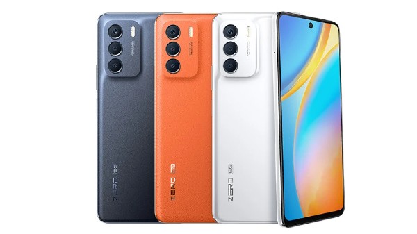 ಸದ್ಯದಲ್ಲೇ ಭಾರತಕ್ಕೆ ಎಂಟ್ರಿ ನೀಡಲಿದೆ ಇನ್ಫಿನಿಕ್ಸ್‌ ಜಿರೋ 2023 5G!