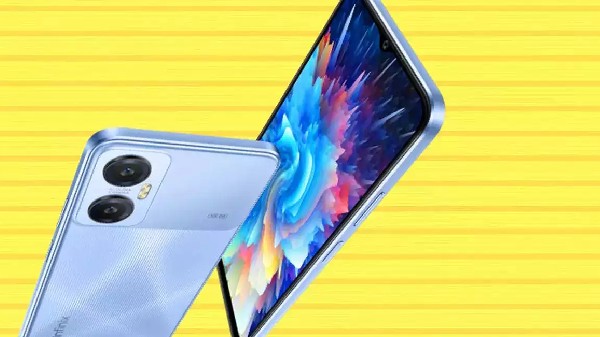 ಇಂದು ಇನ್ಫಿನಿಕ್ಸ್‌ ಹಾಟ್‌ 20 ಖರೀದಿಗೆ ಲಭ್ಯ!..ಸಸ್ತಾ ಬೆಲೆಗೆ 5G ಫೋನ್‌!