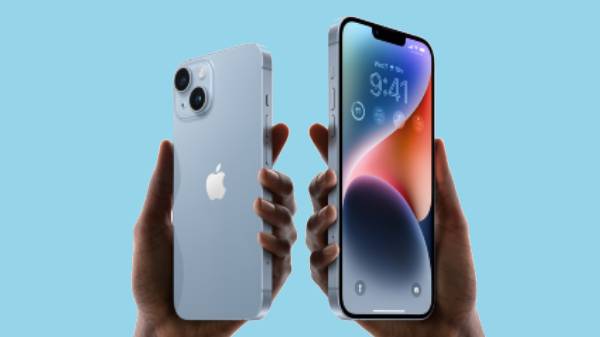 12,000 ರೂ.ಗಳ ರಿಯಾಯಿತಿಯಲ್ಲಿ ಐಫೋನ್‌ 14 ಮಾರಾಟ; ಈ ಕೊಡುಗೆ ಮಿಸ್‌ ಮಾಡ್ಕೋಬೇಡಿ!