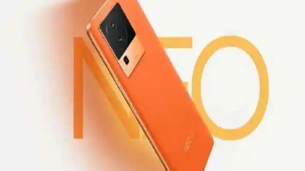 ಸದ್ಯದಲ್ಲೇ ಭಾರತಕ್ಕೆ ಎಂಟ್ರಿ ಕೊಡುತ್ತೆ 'ಐಕ್ಯೂ ನಿಯೋ 7'!..ಪಕ್ಕಾ 5G ಫೋನ್‌!