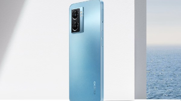 ಒಪ್ಪೋ ಸಂಸ್ಥೆಯಿಂದ ಹೊಸ ಬಜೆಟ್‌ ಫೋನ್‌ ಲಾಂಚ್!..ಆಕರ್ಷಕ ಫೀಚರ್ಸ್‌!