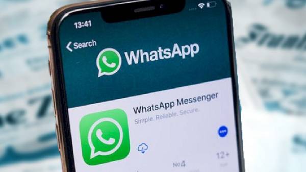 ವಾಟ್ಸಾಪ್‌ನ ಸ್ಟೇಟಸ್‌ ವಿಭಾಗದಲ್ಲಿ ನೂತನ ಫೀಚರ್ಸ್‌; ಏನೆಂದು ತಿಳಿಯಿರಿ!   