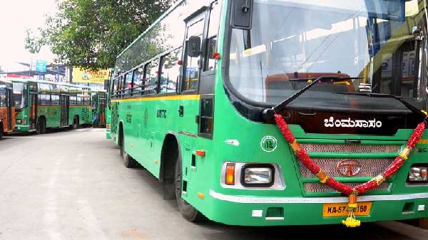 ಬೆಂಗಳೂರಿಗರೇ ಗಮನಿಸಿ... ಇನ್ನೇನು ಕೆಲವೇ ದಿನದಲ್ಲಿ NIMBUS ಆಪ್‌ ಲಾಂಚ್‌!      