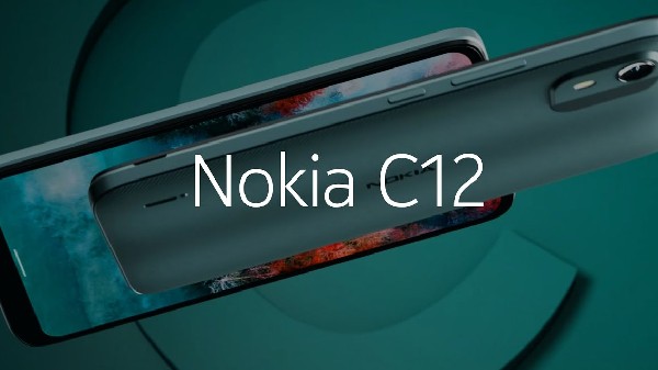 ನೋಕಿಯಾ C12 ಫೋನ್‌ ಬಿಡುಗಡೆ!..ಅಗ್ಗದ ಬೆಲೆ; ದೀರ್ಘ ಬ್ಯಾಟರಿ ಬ್ಯಾಕ್‌ಅಪ್‌!