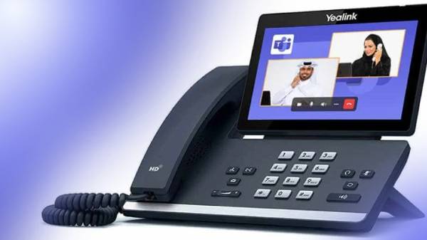 Ooredoo ಸಂಸ್ಥೆಯಿಂದ ಮೈಕ್ರೋಸಾಫ್ಟ್‌ ಟೀಮ್ಸ್‌ ಫೋನ್‌ ಬಗ್ಗೆ ಘೋಷಣೆ 