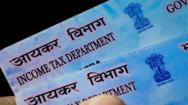 ನಿಮ್ಮ ಬಳಿ ಪ್ಯಾನ್‌ ಕಾರ್ಡ್‌ ಇದೆಯೇ?... ಈ ವಿಷಯ ನಿಮಗೆ ಗೊತ್ತಿರಲೇಬೇಕು!