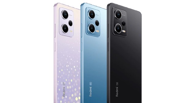 ಇಂದು ರೆಡ್ಮಿ ನೋಟ್‌ 12 ಪ್ರೊ 5G ಸರಣಿಯ ಫಸ್ಟ್‌ ಸೇಲ್‌! ಏನೆಲ್ಲಾ ಆಫರ್‌!